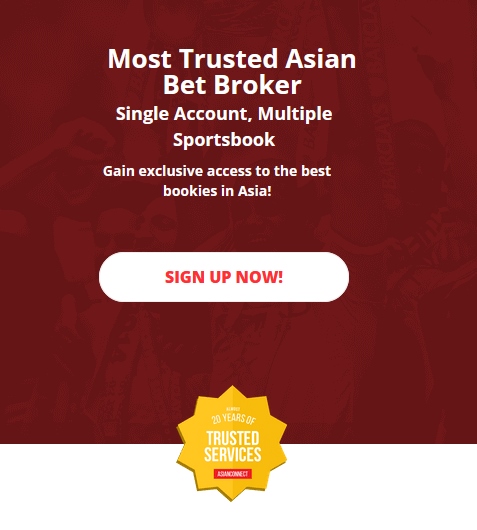 Servizi di fiducia di AsianConnect