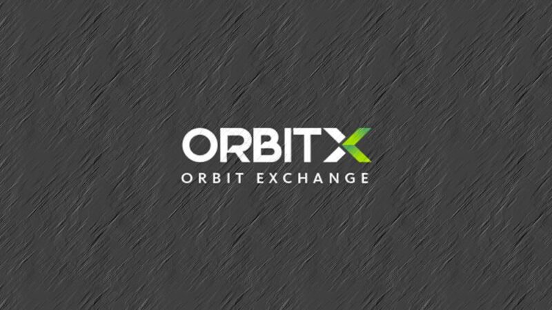 Logo Orbit X