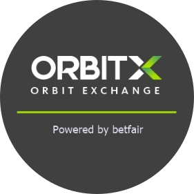 Logo Orbit X
