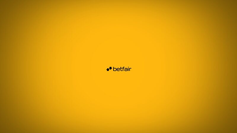 Riduzione della commissione Betfair (e del logo)