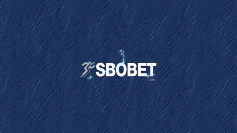 Logo SBObet