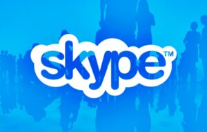 Logo Skype per le scommesse