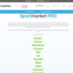 Back Office de Sport Market